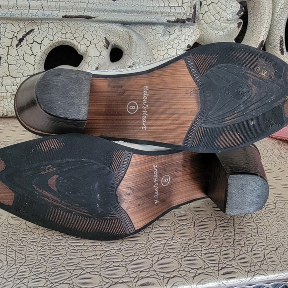 HELEN & HEART boots - Picture 6 of 8